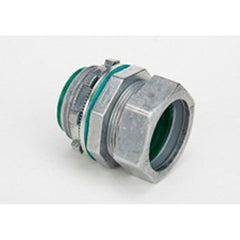 NSI Nsi 252-RT2 Raintight Compression Connector 1 in.