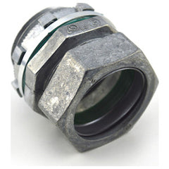 NSI Nsi 252-RT2 Raintight Compression Connector 1 in.
