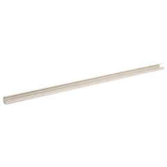 PANDUIT Panduit LD5IW6-A Pan-Way LD5 Non-Metallic 1-Piece Latching Low-Voltage Surface Raceway 6 ft.