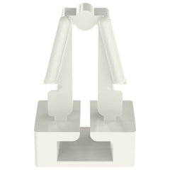 PANDUIT Panduit PM2H25-C Cable Tie Holder Single Push Mount