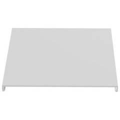 PANDUIT Panduit C6WH6 Cover Duct PVC 6 inches X 6 feet