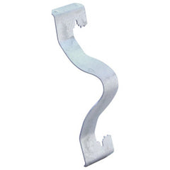 NVENT Nvent K12 Caddy Cable/Conduit Clip 1/2 inches, 3/4 inches EMT, 1/2 inches, 3/4 inches Rigid, 0.945 inches Max