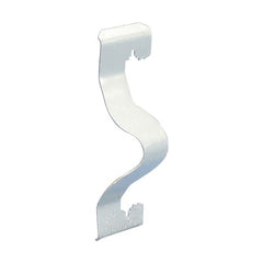 NVENT Nvent K16 Cable/Conduit Clip 3/4 inches, 1 inches EMT, 1/2 inches, 3/4 inches Rigid, 1.181 inches Max