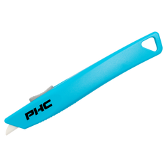 PACIFIC HANDY CUTTER Pacific Handy Cutter E11202-4 Dart Auto-Retract Disposable Safety Cutter