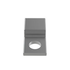 PANDUIT Panduit MTM1H10-C Cable Tie Holder Single Opening Screw #10