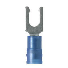 PANDUIT Panduit PN14-10LF-C Spade Terminal #10