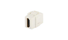 PANDUIT Panduit NKHDMIWH NetKey HDMI Audio/Video Cable