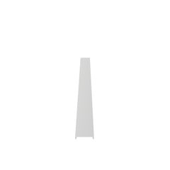 PANDUIT Panduit C2WH6 cover duct 2 inches PVC