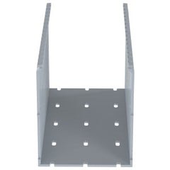 PANDUIT Panduit F4X5LG6-A Wire Duct Slotted Adh Screw 6 feet