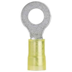 PANDUIT Panduit PN10-8R-L Ring Terminal #8