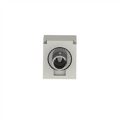 PANDUIT Panduit CMSTZIW st simplex fiber adapter with module