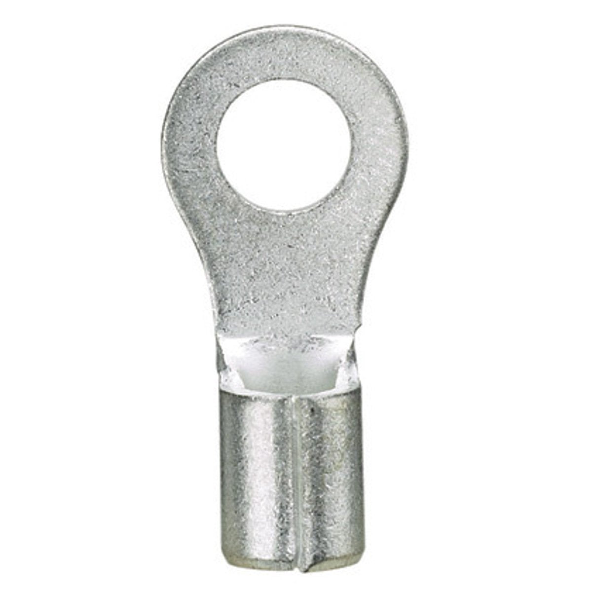 PANDUIT Panduit P10-8R-L Pan-Term Ring Terminal #8