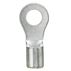 PANDUIT Panduit P10-8R-L Pan-Term Ring Terminal #8