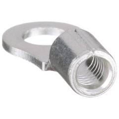 PANDUIT Panduit P10-10R-L Pan-Term Ring Terminal, Bare, 10-14 AWG, #10 Stud, 50PCS