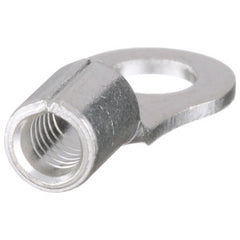 PANDUIT Panduit P10-10R-L Pan-Term Ring Terminal, Bare, 10-14 AWG, #10 Stud, 50PCS