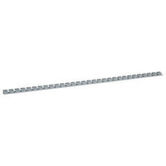 PANDUIT Panduit G.5X.5LG6 Wire Duct Slotted Screw 6 feet