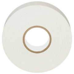 PANDUIT Panduit ST35-075-66WH Tape Electrical White 3/4 inchesx22yds