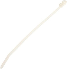 PANDUIT Panduit PLC4H-S25-L0 Pan-Ty Clamp Tie 120lb (Pack 50)