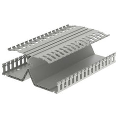 PANDUIT Panduit DRD33LG6 PanelMax DIN Rail Wiring Duct 6 ft
