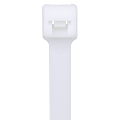 PANDUIT Panduit PLT8H-L Cable Tie, 30.6 feet L (779mm), Heavy, Nylon, Pack of 50