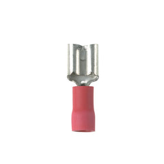 PANDUIT Panduit DVF18-250-CY Pan-Term Female Disconnect