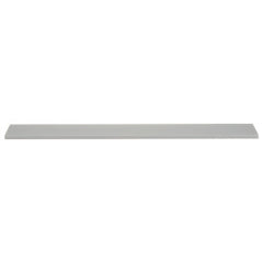 PANDUIT Panduit C3LG6 Cover Duct PVC 3 inchesW x 6 feet