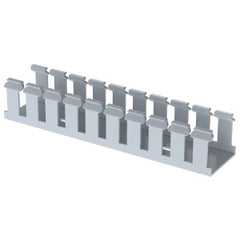 PANDUIT Panduit G1.5X1LG6 Wire Duct Slotted Screw 6 feet