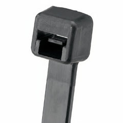 PANDUIT Panduit PLT2H-L0 Pan-Ty Locking Cable Tie 8.1-Inch 50-Pack