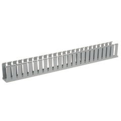 PANDUIT Panduit G1.5X3LG6 Slotted Wiring Duct 6 ft Length