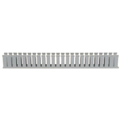 PANDUIT Panduit G1.5X3LG6 Slotted Wiring Duct 6 ft Length