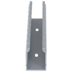 PANDUIT Panduit G1X1.5LG6 Wiring Duct 6 feet