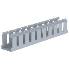 PANDUIT Panduit G1X1.5LG6 Wiring Duct 6 feet