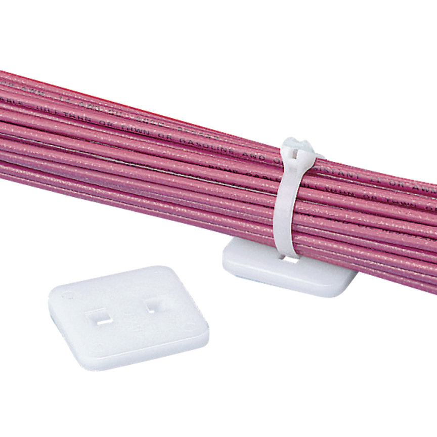 PANDUIT Panduit AM2-C Cable Tie Mount