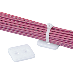 PANDUIT Panduit AM2-C Cable Tie Mount