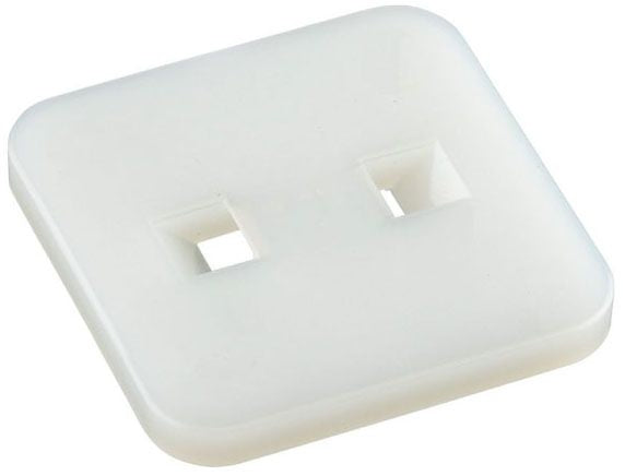 PANDUIT Panduit AM2-C Cable Tie Mount