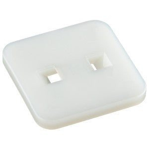 PANDUIT Panduit AM2-C Cable Tie Mount
