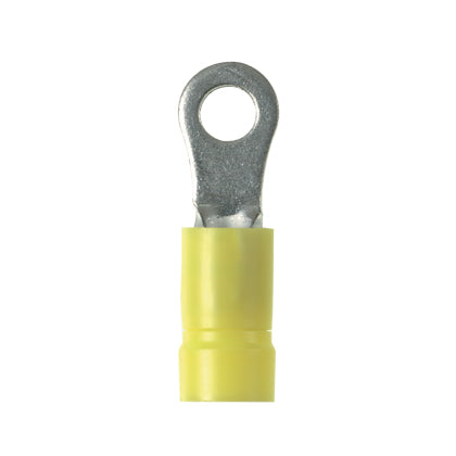PANDUIT Panduit PV12-10HDR-L Ring Terminal #10 Stud