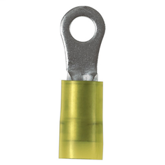 PANDUIT Panduit PN12-8HDR-L Ring Terminal #8 Stud
