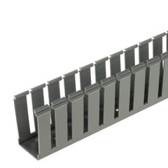 PANDUIT Panduit G1.5X1.5LG6 Plstc Duct P/Ft