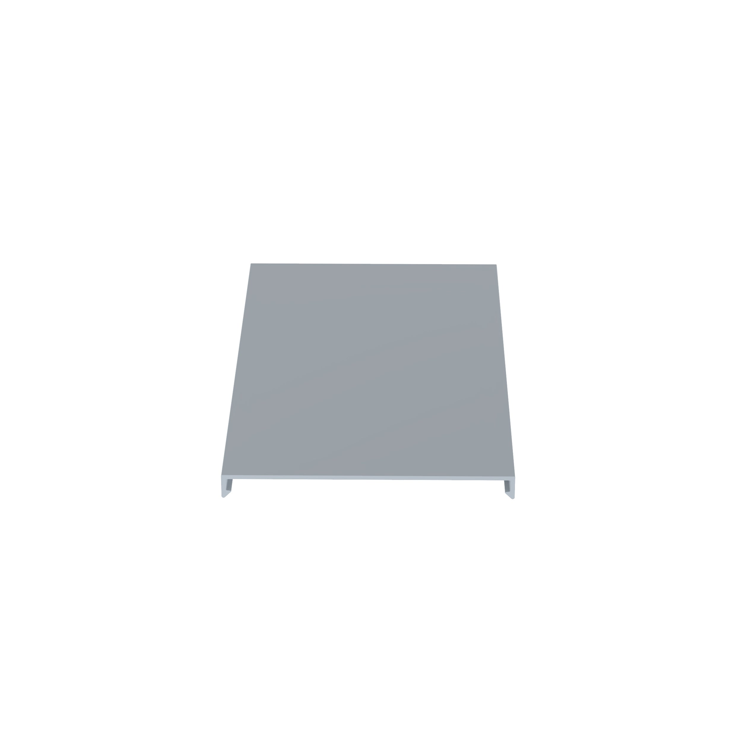 PANDUIT Panduit C4LG6-F Pan Type C Flush 6 ft