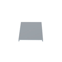 PANDUIT Panduit C4LG6-F Pan Type C Flush 6 ft