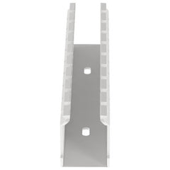PANDUIT Panduit G1.5X2WH6 wire duct slotted screw 6 feet white