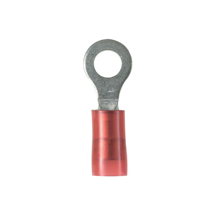 PANDUIT Panduit PN18-38R-C Pan-Term Ring Terminal