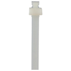 PANDUIT Panduit SST2S-C Cbl Tie Lock Nat 50lb 6.70 inches