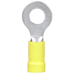 PANDUIT Panduit PV10-14R-L Ring Terminal 1/4 Stud