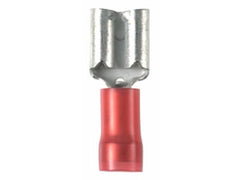 PANDUIT Panduit DNF18-206-C Female Disconnect 18-22 AWG