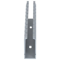 PANDUIT Panduit G.75X1.5LG6 Wiring Duct 6 ft
