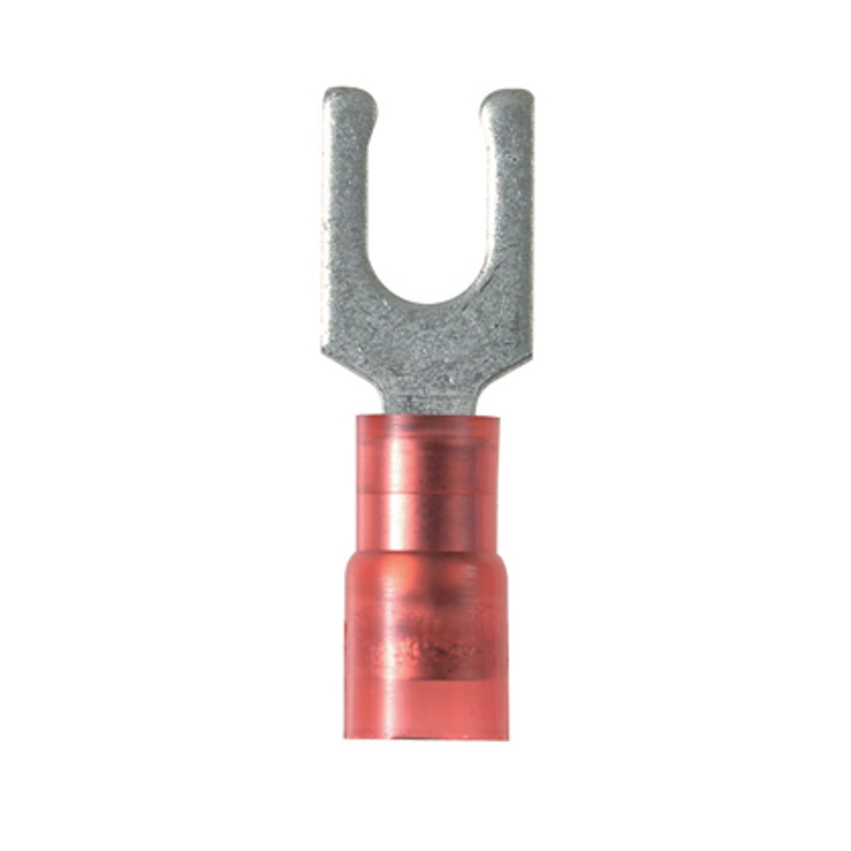 PANDUIT Panduit pn18-8lf-c pan-term locking fork terminal #8