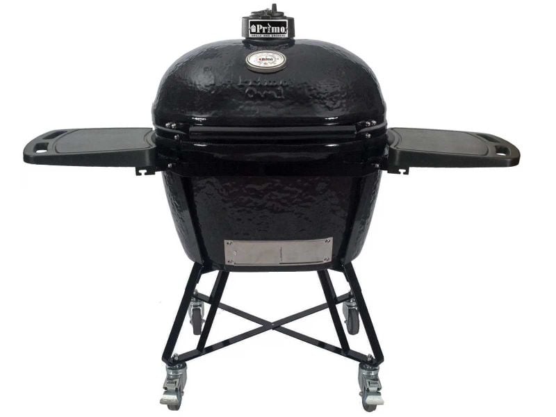 PRIMO Primo PGCXLC Oval XL 400 Ceramic Kamado Grill