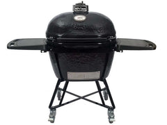 PRIMO Primo PGCXLC Oval XL 400 Ceramic Kamado Grill